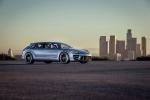 Porsche Panamera Sport Turismo Concept 2012 года